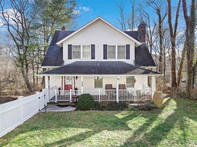 366 Saw Mill River Road