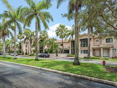 2801 Sarento Place #110