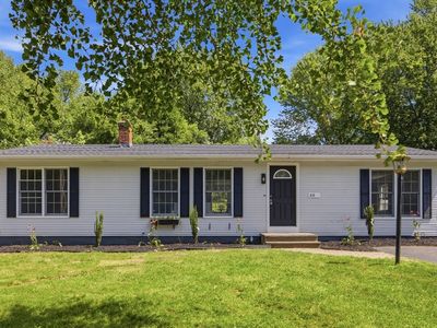 48 Westbrook Rd