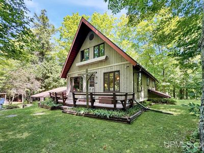 Property at 110 Old Unions Hwy #141, Crystal Falls, MI
