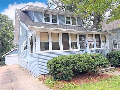 Property at 1554 Plummer St, Oshkosh, WI
