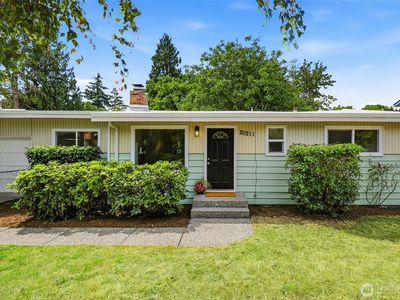 Property at 20211 24th Avenue NE, Seattle, WA
