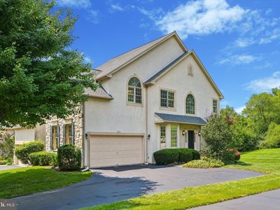 54 Granville Way
