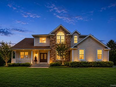 127 Elmwood Drive