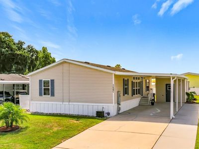 1660 ELKHART CIRCLE