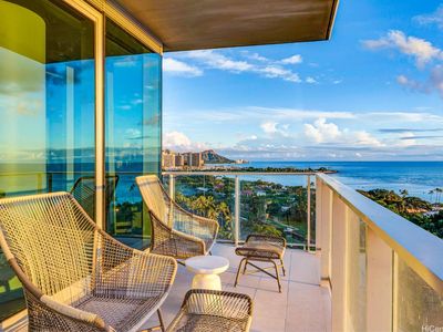 1118 Ala Moana Blvd APT 1000