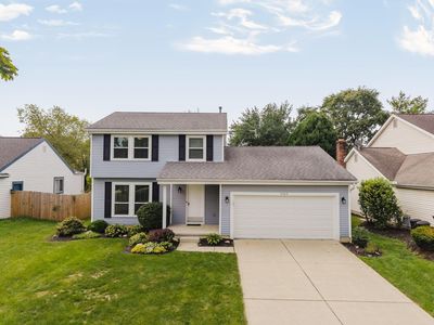 4489 Woodstream Dr