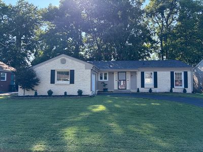 Property at 3804 Glenwillow Way, Jeffersontown, KY
