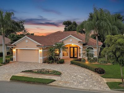 5017 BELLA TERRA DRIVE