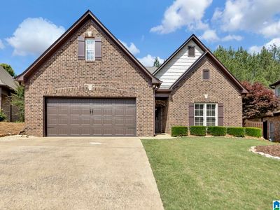 6052 Mountainview Trce
