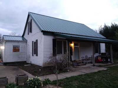 3334 Bethel Concord Rd