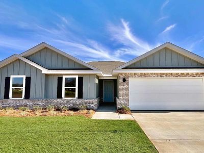 The Alston Plan, Magnolia Farms