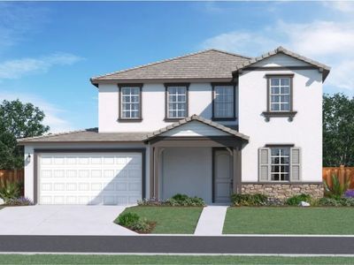 2101 Emerald Ranch Rd