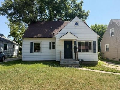 4904 N 56th STREET