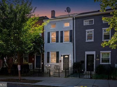 2016 10th St NW
