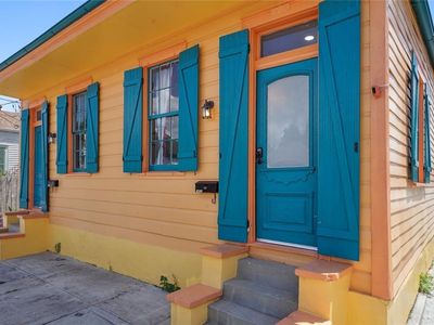 3400-02 N Rampart St