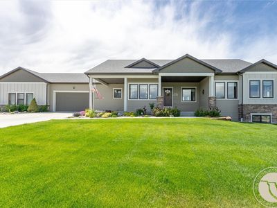 1650 Wild Lupine Ln