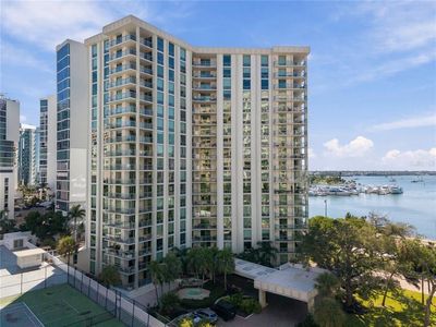 1111 N GULFSTREAM AVENUE #3D