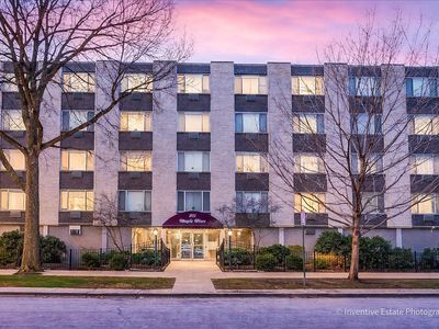 201 S Maple Ave APT 111