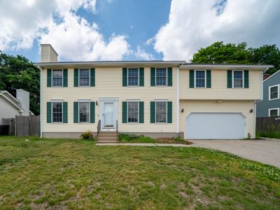 163 Wedgewood Lane