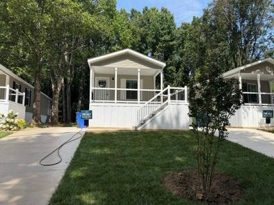 710 Sand Hill Rd Lot 62