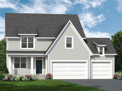 Carson Plan, Eastbrooke