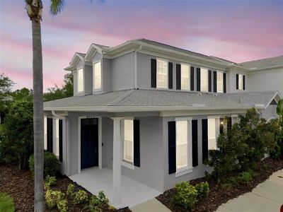 8319 MANOR CLUB CIRCLE #3