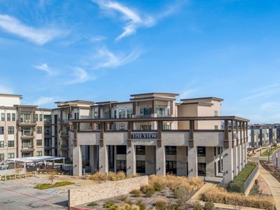 2700 Old Denton Rd Unit 2204