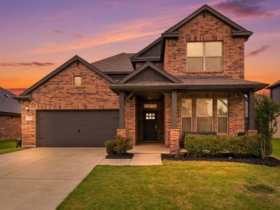 3324 Peacock Ln