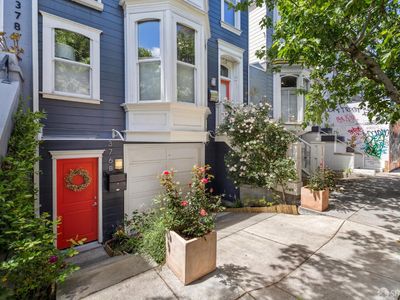 376 San Carlos St UNIT B