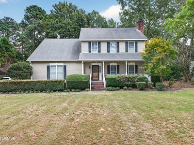 Property at 470 Goss Lane, Barnwell, SC