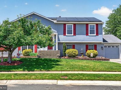 29 Brookstone Dr