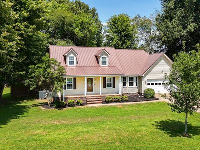 Property at 132 N Virginia Ave, Martin, TN