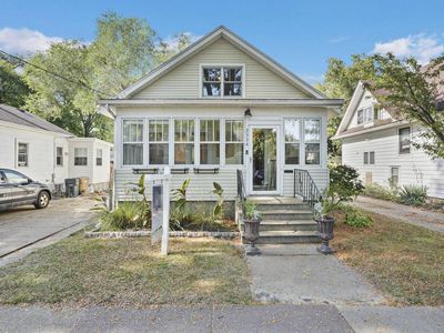 2334 East Mifflin Street