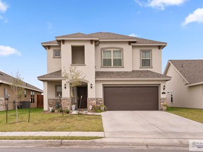 2321 Cove Real Dr