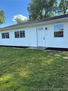 Property at 1105 Spruce Drive, Jeffersonville, IN
