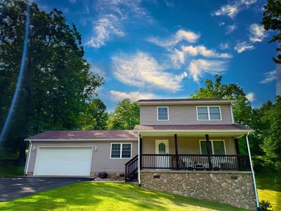 Property at 144 Oak Ridge Ln, Shady Spring, WV