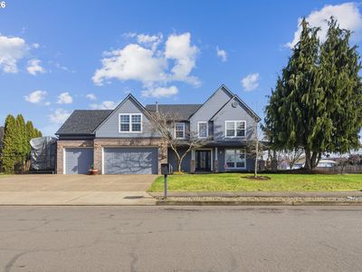 11721 Salmonberry Dr