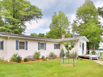 10032 N Long Lake Rd