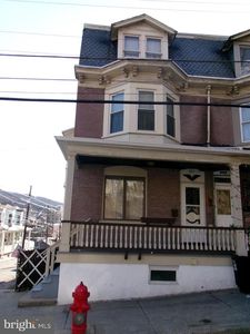 Property at 201 N George St, Pottsville, PA