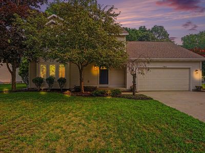 760 Brook Ridge Dr