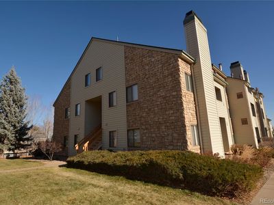 7369 S Gore Range Road Unit 103