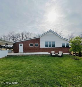 1507 Roberson Springs Rd
