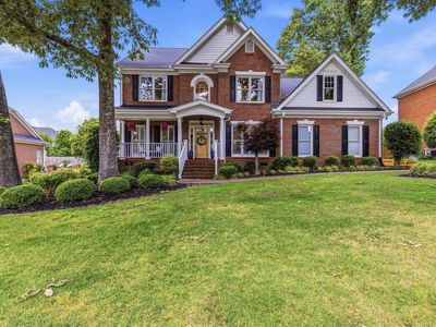 102 Cricken Tree Dr