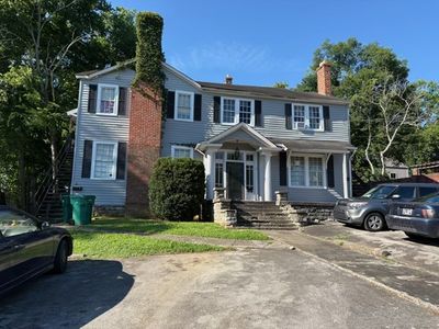 417 Haynes St #419