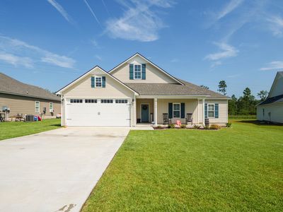 Property at 3920 Lu Ln, Hahira, GA