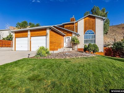 420 Faith Dr