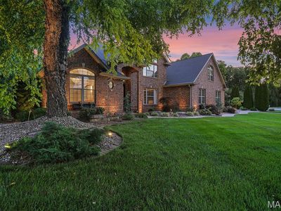 1116 Far Oaks Dr