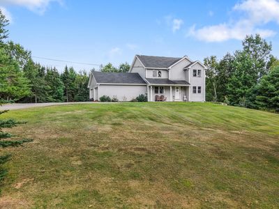 Property at 505 Greenbush Road, Corinna, ME