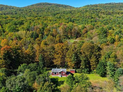 Property at 3707 Whipple Hollow Road, Florence, VT